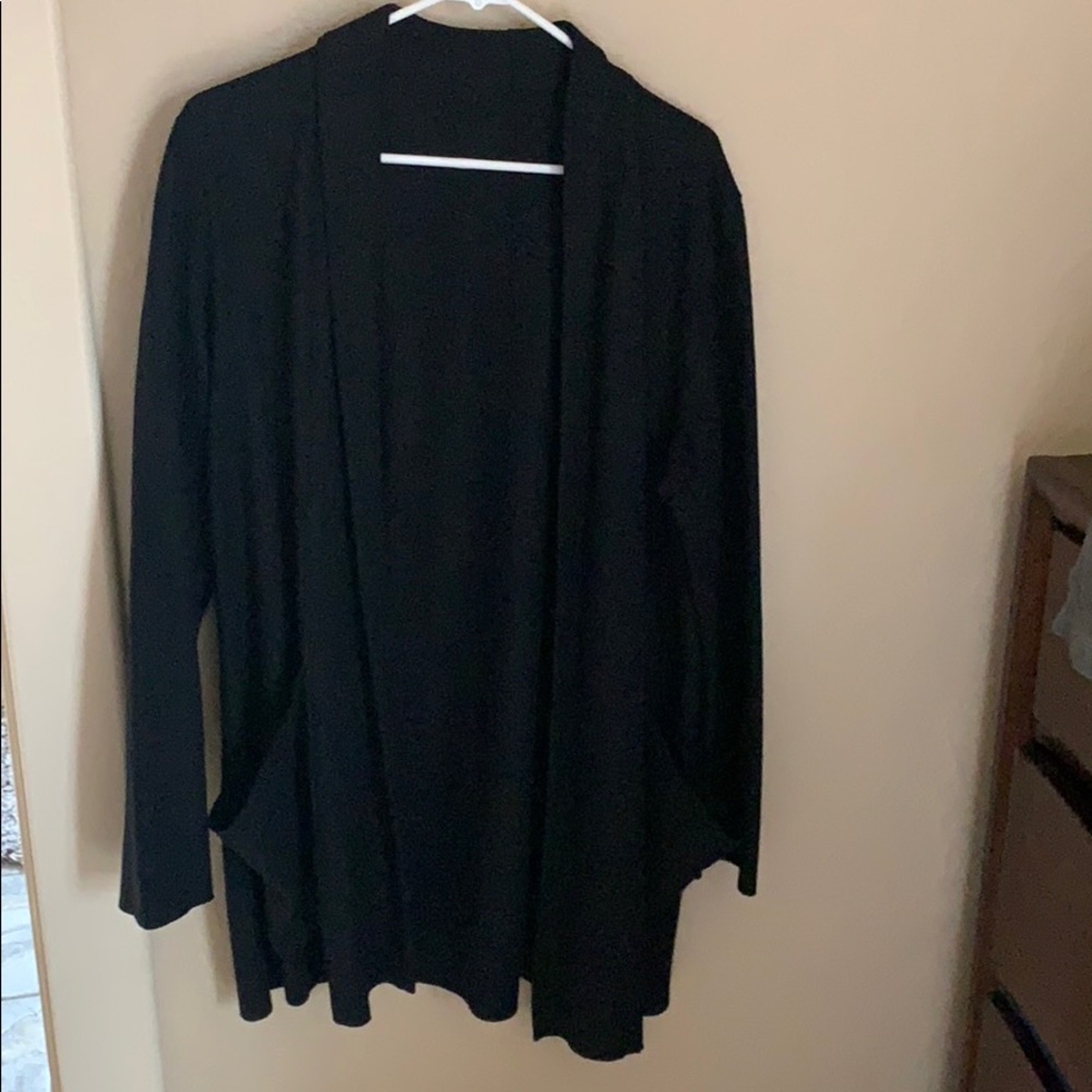 Eileen Fisher Boiled Wool Blazer